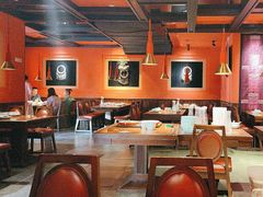 -绿茶餐厅(蓝色港湾店)