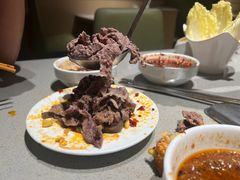 -今日牛事潮汕鲜牛肉火锅(瑞金店)