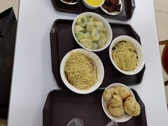 -常州糕团店(北大街新世纪商城店)