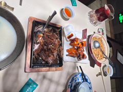 -侨美食家·粤菜(体育西路店)