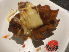 -火炉火自助餐(朝阳大悦城店)