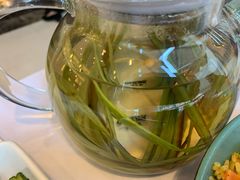 香茅茶-阿诺泰·泰国餐厅(紫荆店)