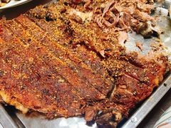 -老张烤羊(王哥庄店)