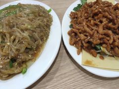 -姥家春饼店(漳州二路店)
