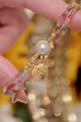 -Cindy Jewelry·钻戒·彩色宝石