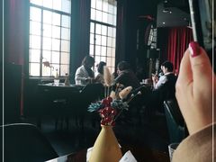 -YUE·6·西式融合餐厅(外滩六号店)