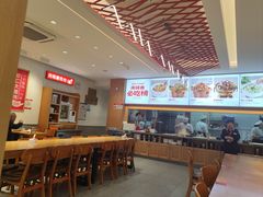 -南城香·饭香串香馄饨香(花园北路店)