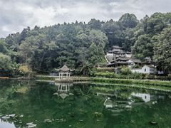 -和顺古镇