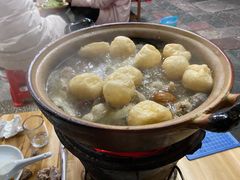 -司马街鸡煲(西华路店)