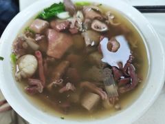 -老磁器口豆汁店(天坛店)