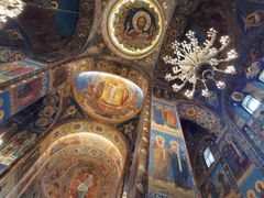 -滴血救世主教堂