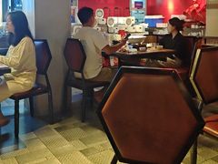 -辣得叫湘菜(观海卫店)