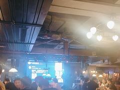 -宝莱纳啤酒花园餐厅PAULANER BRAUHAUS Nanjing(广州路店)