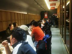 -浩爷羊蝎子火锅(望京店)