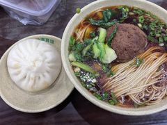 -李记清真馆(打钉巷店)