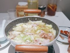 -全牛匠·乐山跷脚牛肉(西北旺万象汇店)