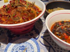 -图味美小黄鱼·景德菜(浙江路店)