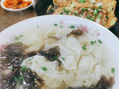 -嵊州馋嘴小吃(兴越店)