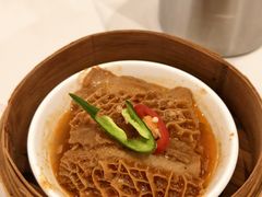 -粤珍轩·家宴·广式茶点(新城广场店)