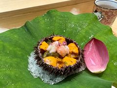 -鮨一日本料理旗舰店(总店)