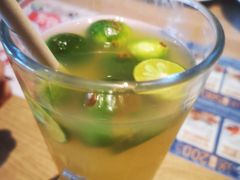 清雅卡曼橘茶-必胜客(新中纬店)