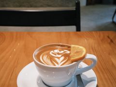 -常识咖啡common sense(春熙路店)