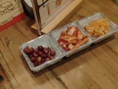 -恩你小木屋·韩式料理(假日广场店)