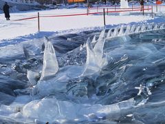 -长春市南湖公园