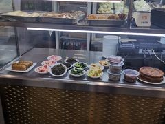 -聚德华天护国寺小吃(甜水园店)
