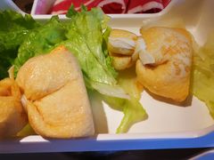 -小龙坎老火锅(北京三里屯店)