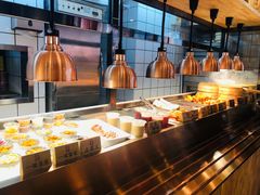 -头壹号饸饹面·大油条(东升科技园店)