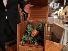 -三嚥阁 La Villa Restaurant