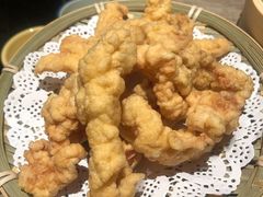 面包酥肉-王歘歘·chuǎ火锅(五道营店)