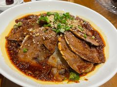 -渝乡老妈·北京烤鸭(六里桥店)