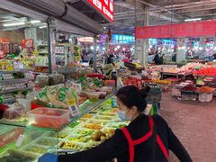 -十五大街农贸市场
