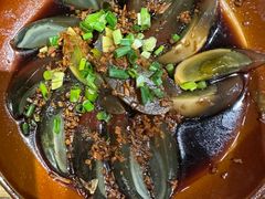 -柿子树炭烤羊腿(金台路店)