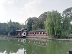 -房湖公园