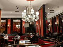 -新白鹿餐厅(第一百货店)