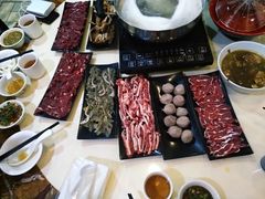 -福合埕牛肉丸(福平路店)