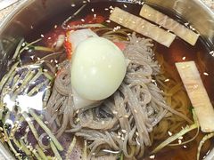 -真利味·脊骨火锅·正宗韩国料理(韩乐坊店)