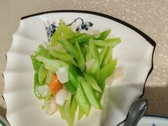 -锦海城市大酒店·上海酒楼(会馆浜路店)