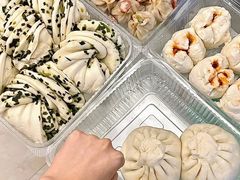 -白玉兰食品(中山公园龙之梦店)