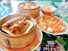 -憶廟街 X 沙角邨(太古城店)