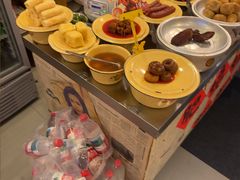 -柳州肥姨妈大骨螺蛳粉(老闵行店)