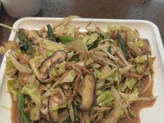 -湘汇概念铁板烧(铁西万达店)