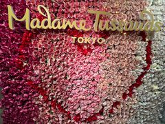 -东京杜莎夫人蜡像馆