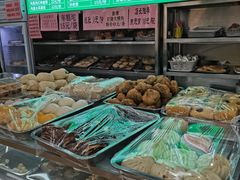 -老磁器口豆汁店(天坛店)