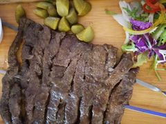 -马克西姆俄罗斯餐厅(通亚街店)