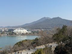 -九华山公园
