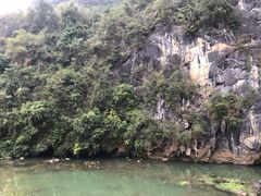 -英西峰林·洞天仙境
